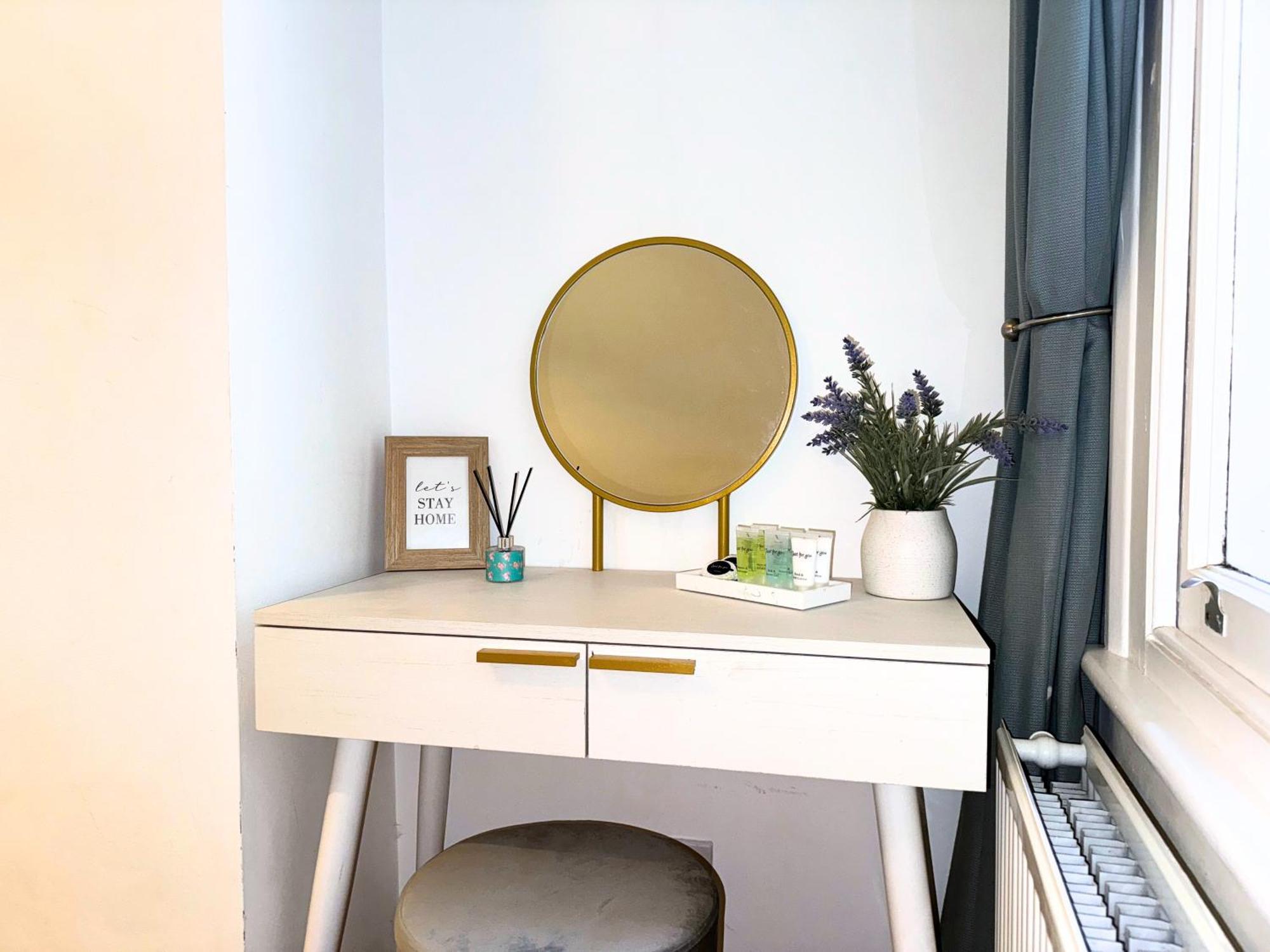 Charming Victorian Retreat In West Hampstead Apartment London Luaran gambar